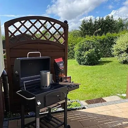 Apartamento Haus Panorama - Auszeit 2 Braunlage