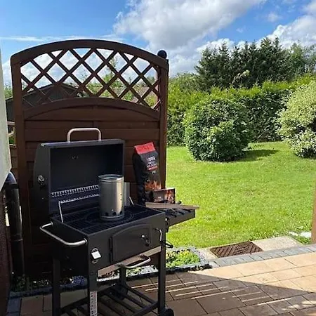 Apartment Haus Panorama - Auszeit 2 Braunlage
