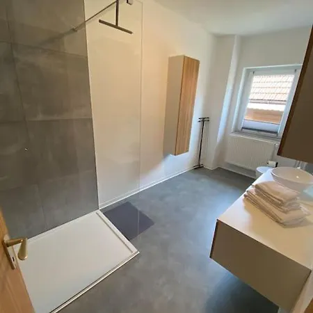 Haus Panorama - Auszeit 2 * Braunlage