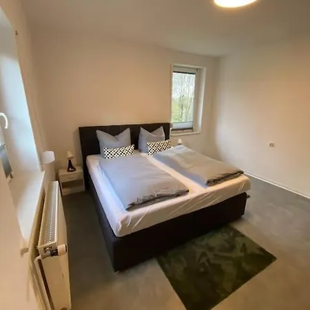 Apartamento Haus Panorama - Auszeit 2