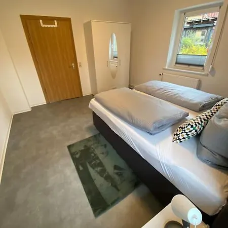 Haus Panorama - Auszeit 2 *