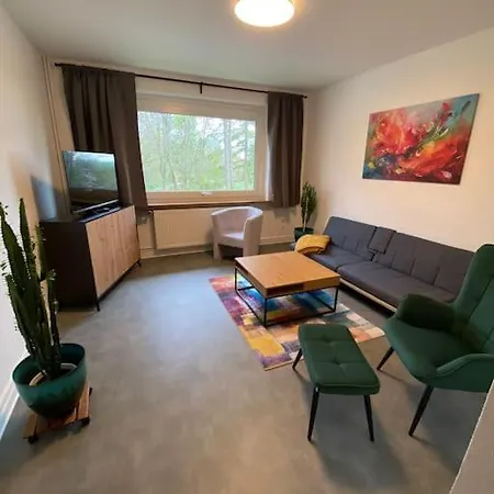 Haus Panorama - Auszeit 2