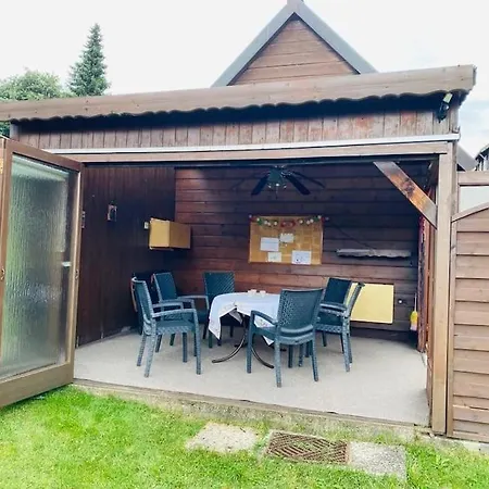 Apartamento Haus Panorama - Auszeit 2