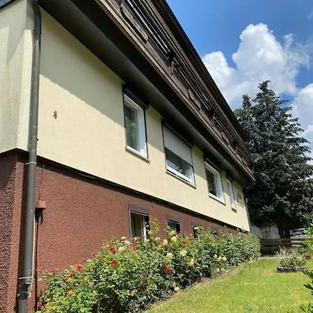 Haus Panorama - Auszeit 2 * Braunlage