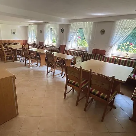 Haus Panorama - Auszeit 2