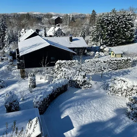 Haus Panorama - Auszeit 2 Braunlage
