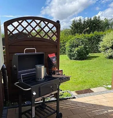 Appartement Haus Panorama - Auszeit 2 Braunlage