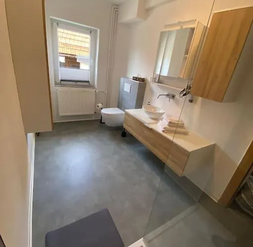 Appartement Haus Panorama - Auszeit 2 *