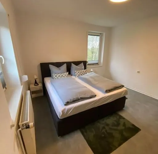 Appartement Haus Panorama - Auszeit 2