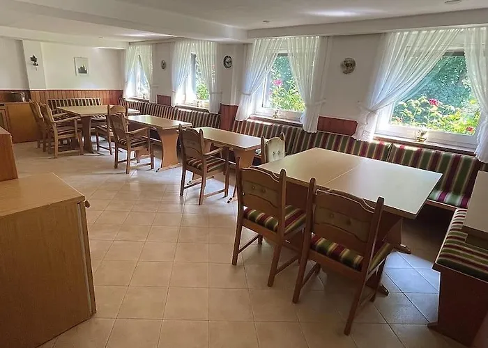 Haus Panorama - Auszeit 2